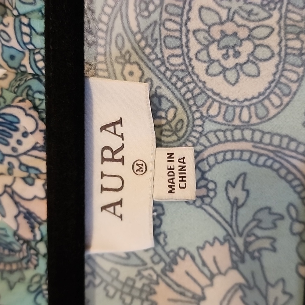 Aura Boho Fun Style - Picture 2 of 6